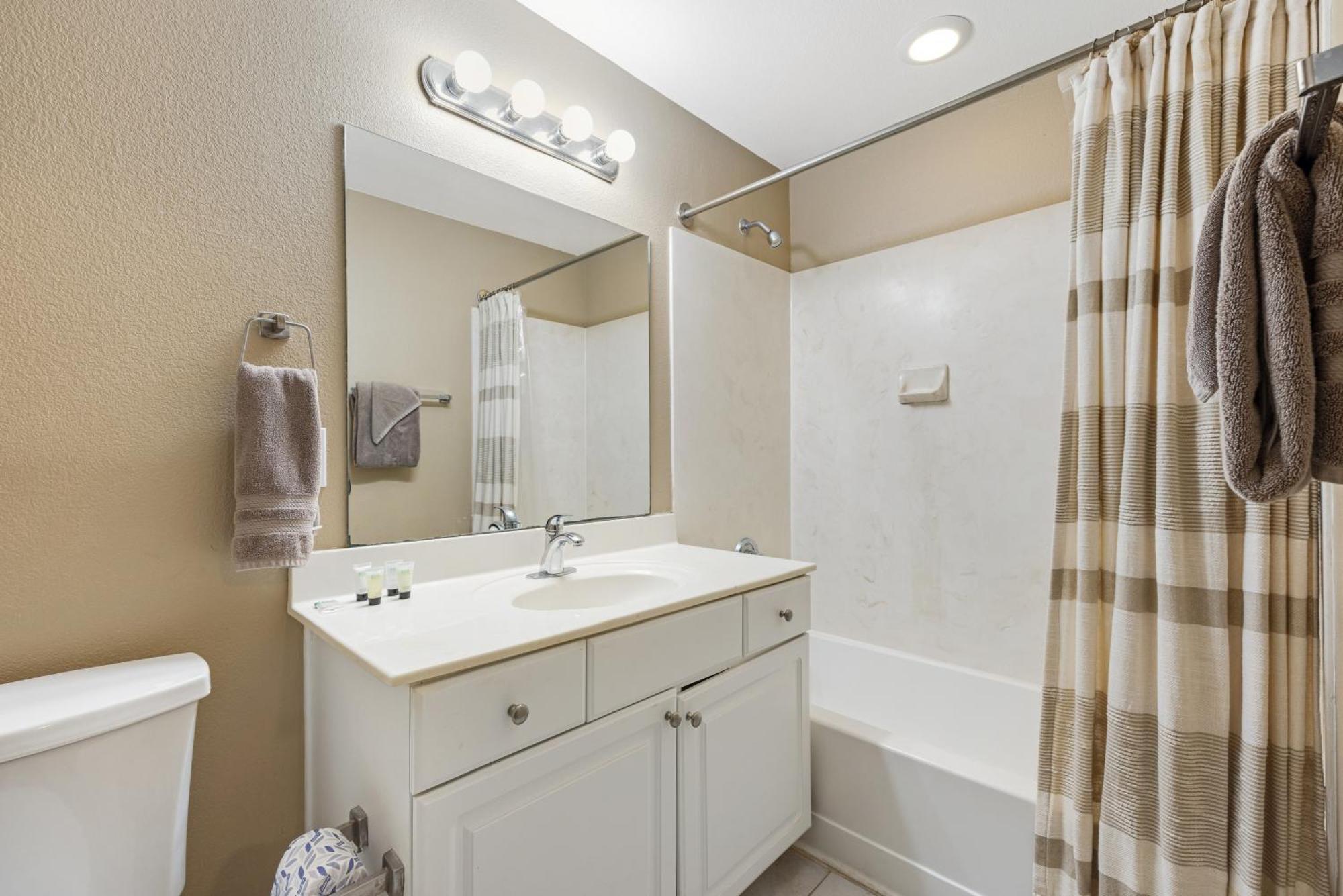 Exceptional Tidewater 403 Condo Overlooking The Gulf! Stunning! パナマシティービーチ エクステリア 写真