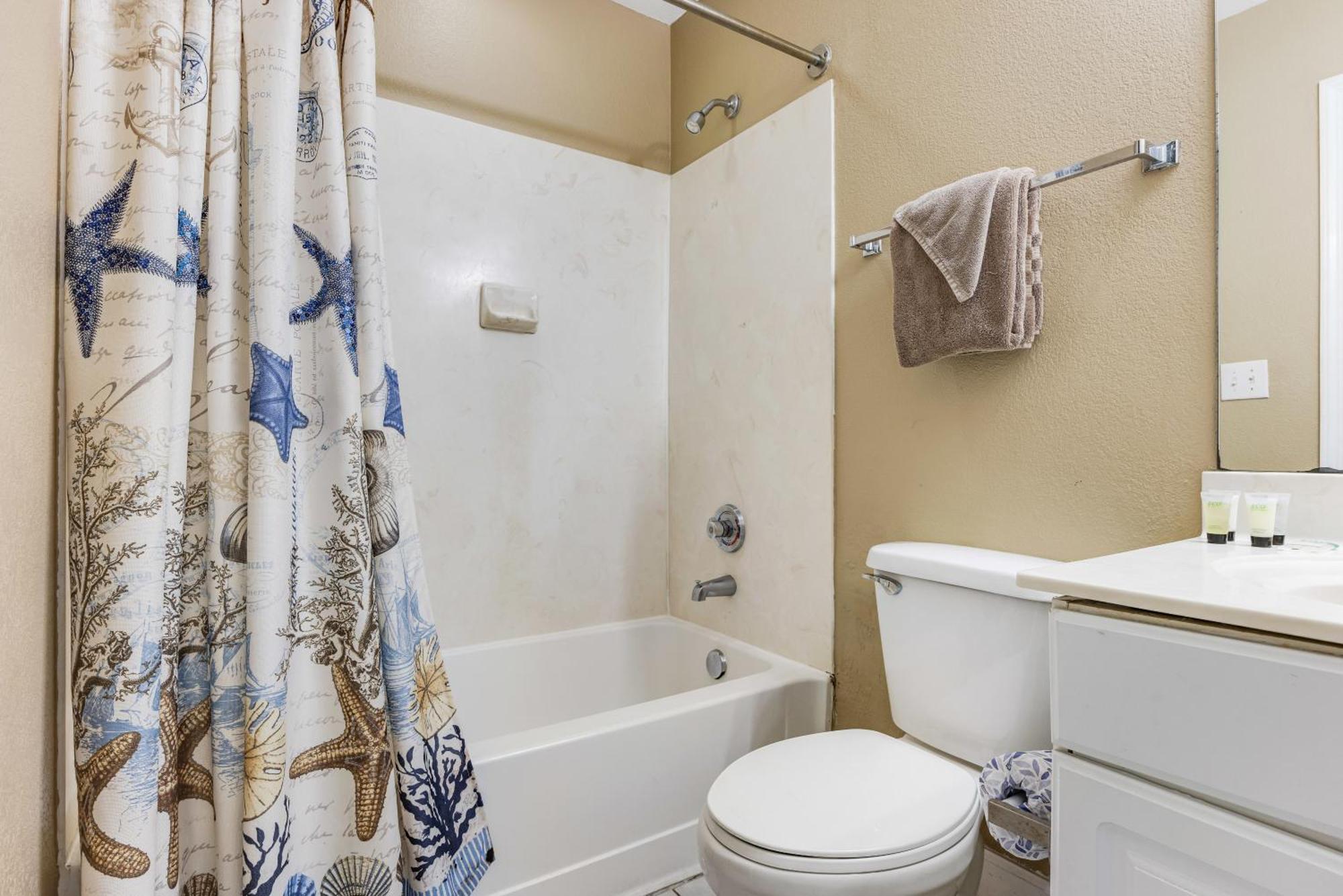 Exceptional Tidewater 403 Condo Overlooking The Gulf! Stunning! パナマシティービーチ エクステリア 写真
