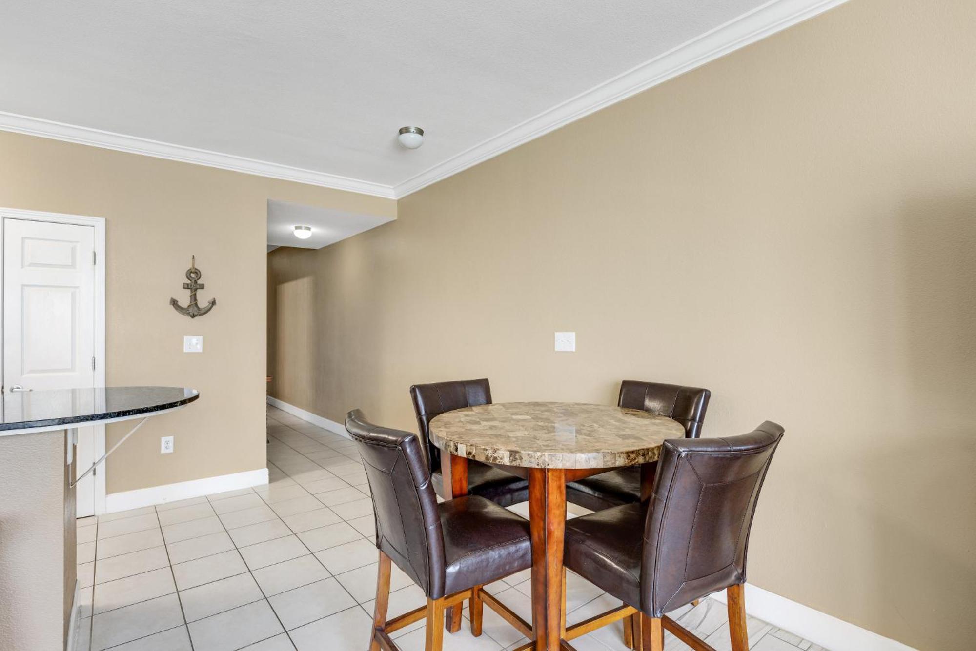 Exceptional Tidewater 403 Condo Overlooking The Gulf! Stunning! パナマシティービーチ エクステリア 写真