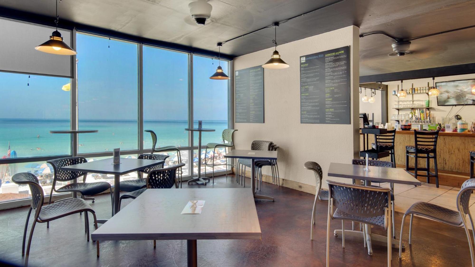 Exceptional Tidewater 403 Condo Overlooking The Gulf! Stunning! パナマシティービーチ エクステリア 写真
