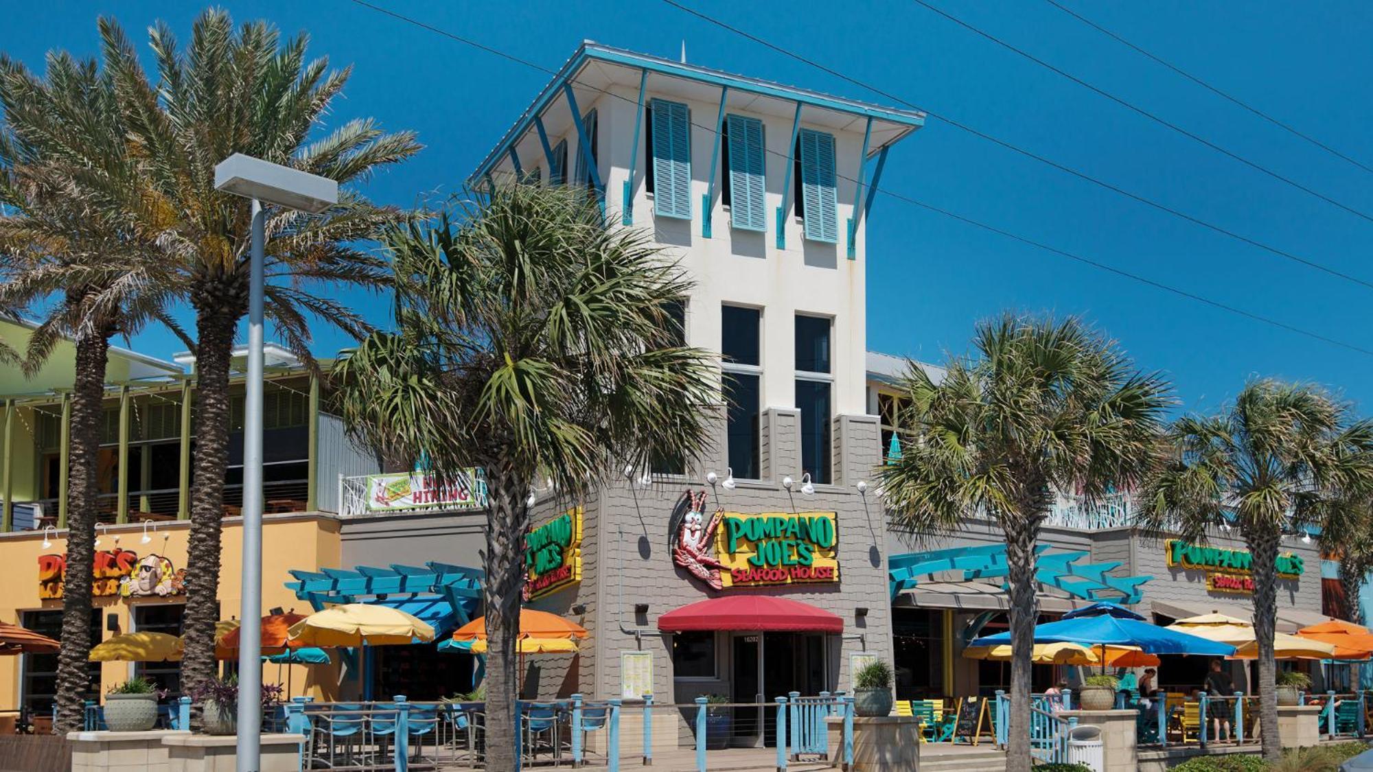 Exceptional Tidewater 403 Condo Overlooking The Gulf! Stunning! パナマシティービーチ エクステリア 写真