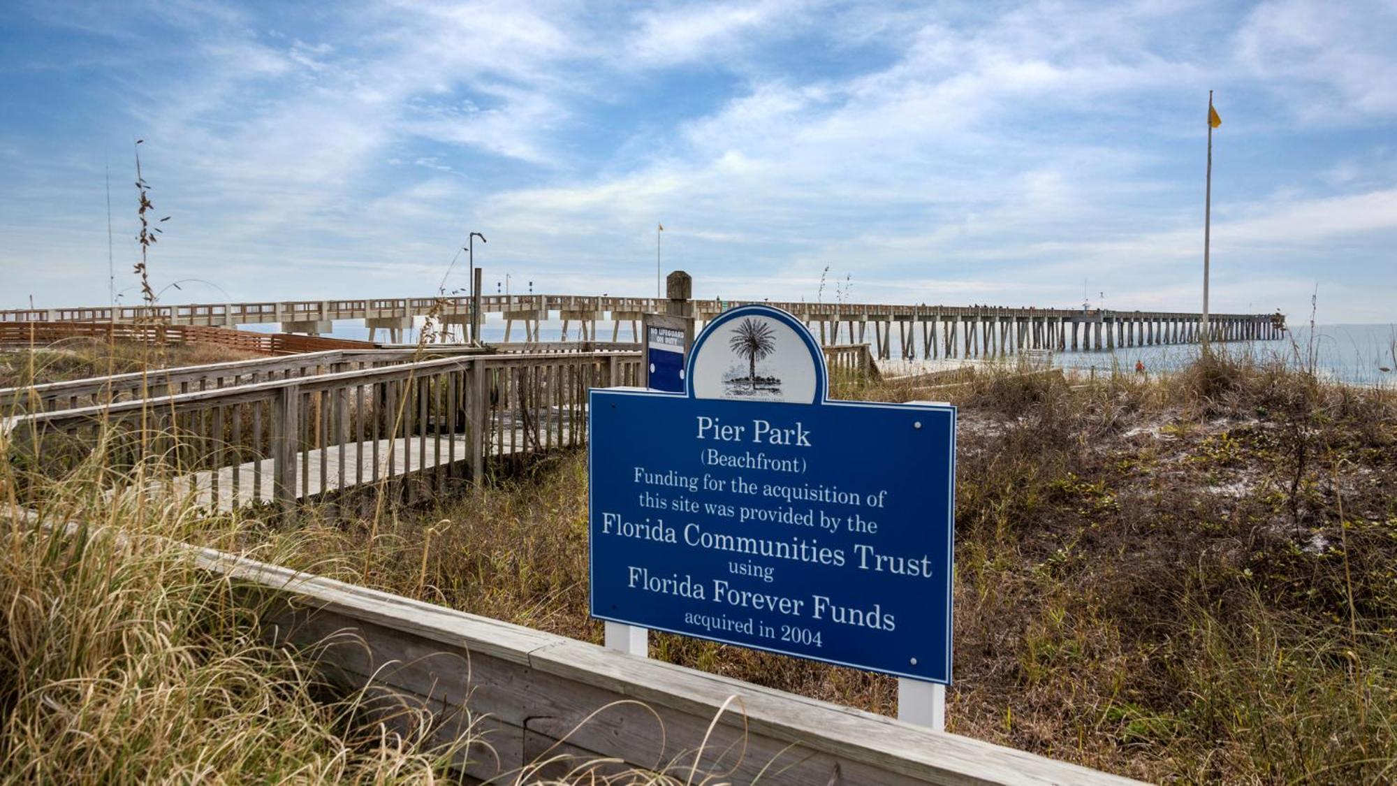 Exceptional Tidewater 403 Condo Overlooking The Gulf! Stunning! パナマシティービーチ エクステリア 写真